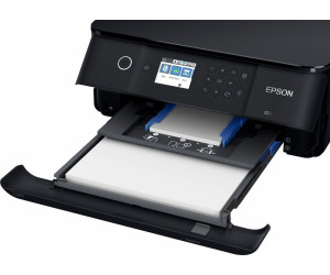 Epson Expression Premium XP-6100 - imprimante multifonctions jet d'encre  couleur A4 - Wifi, USB Pas Cher