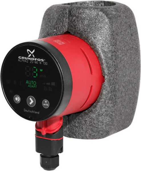 Grundfos Alpha2 25-60 N (130 mm)