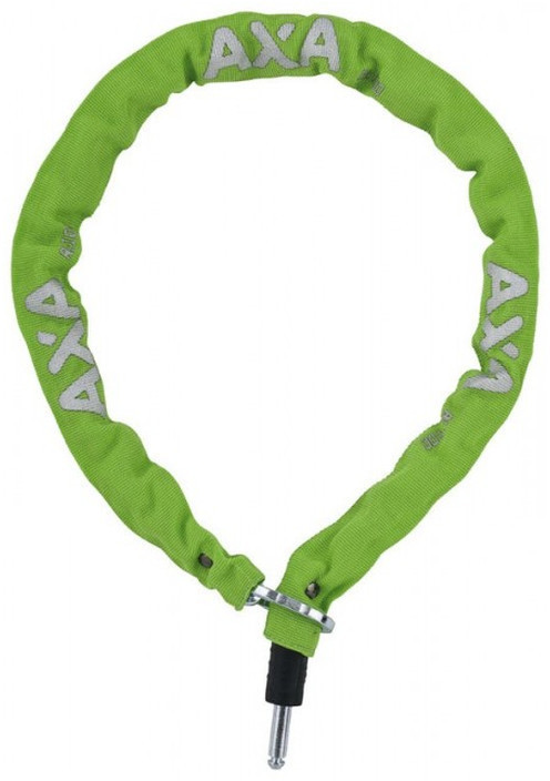 Axa-Basta Plug-in Chain RLC Plus 100cm Green