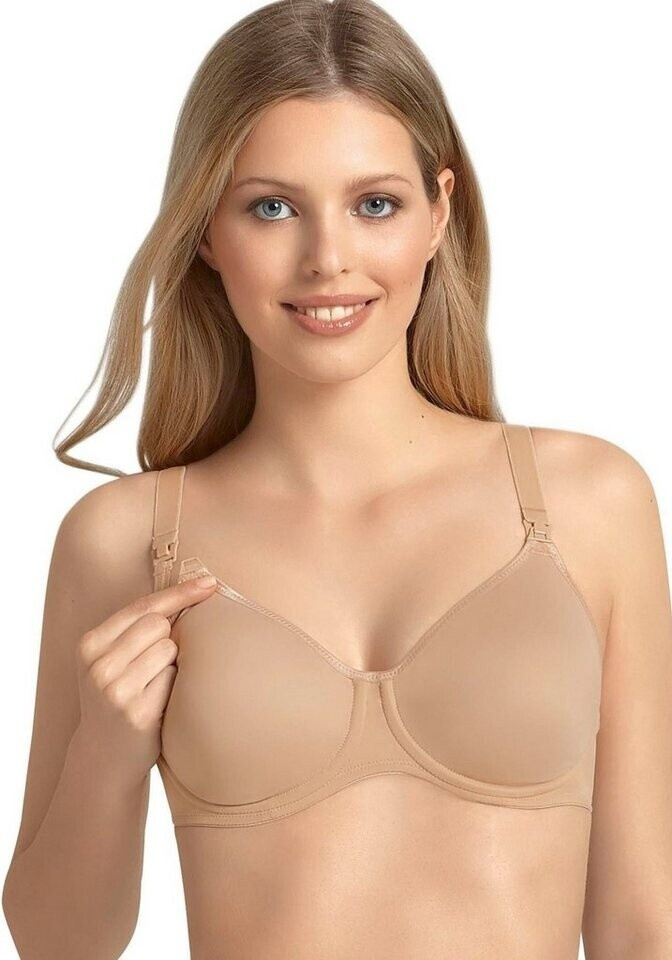 Anita Soutien-gorge spécial maternité avec armatures (5068) beige