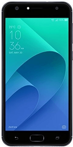 Asus ZenFone 4 Selfie (ZD553KL)