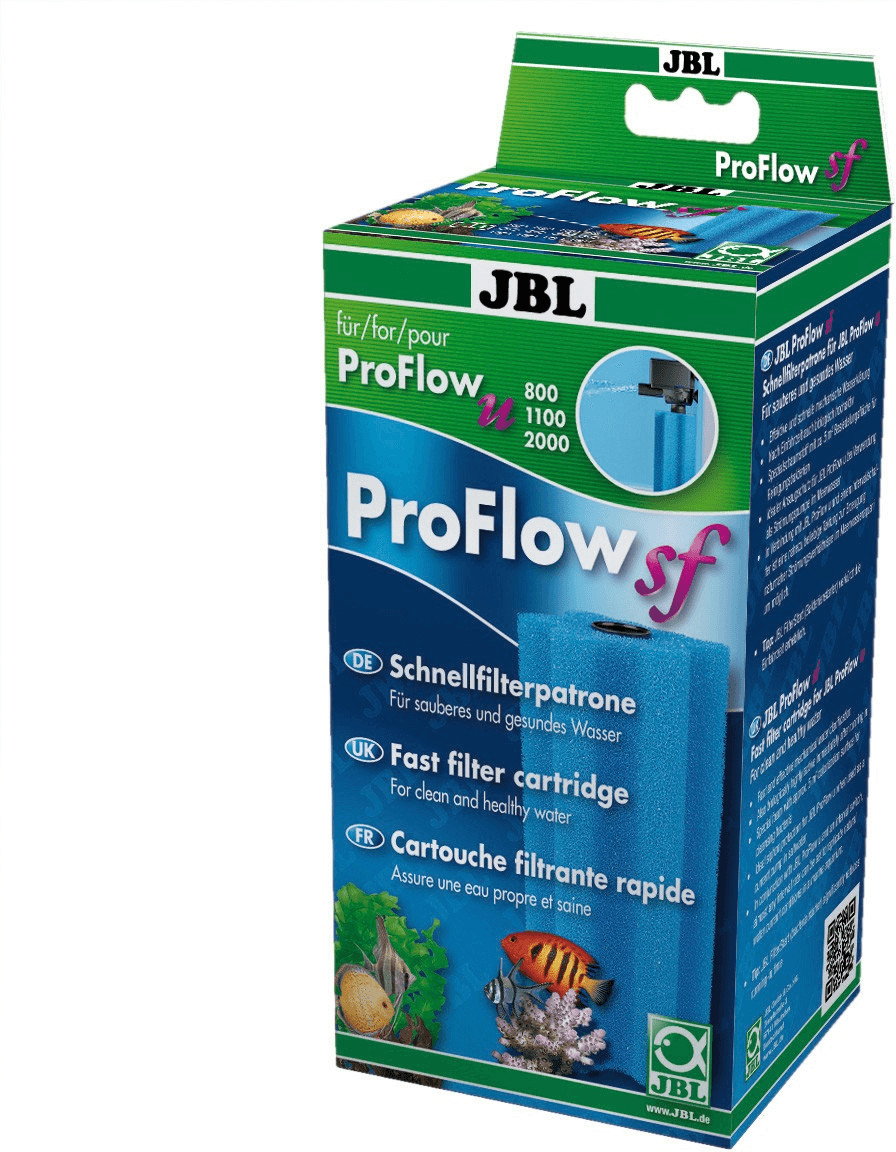 JBL ProFlow sf u800/1100/2000 (6061000)