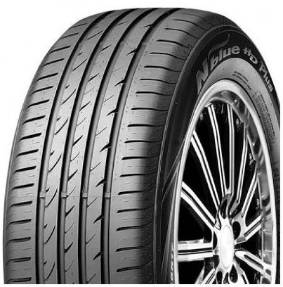 Nexen N blue HD Plus 205/55 R16 91V B,B,70