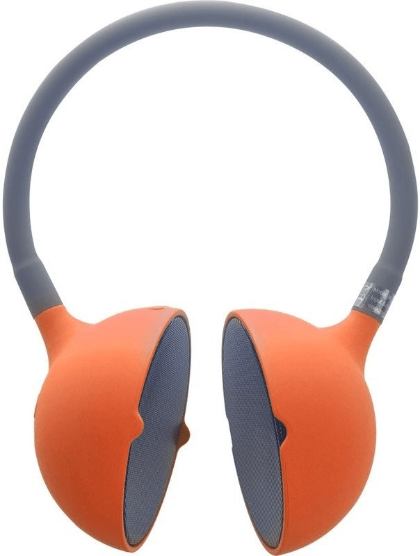 YAMAZOKi Moktak Pro orange