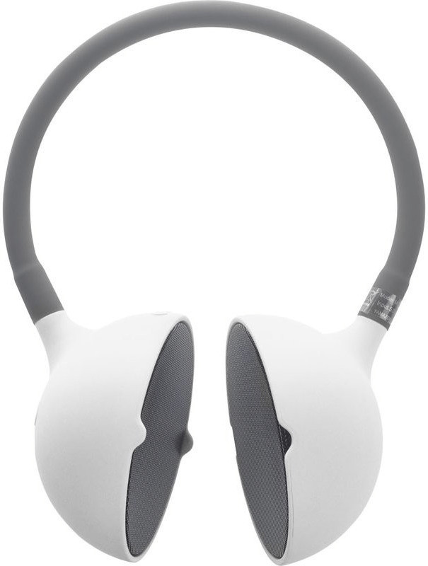 YAMAZOKi Moktak Pro blanc