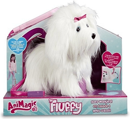 Goliath Fluffy en balade 3.0