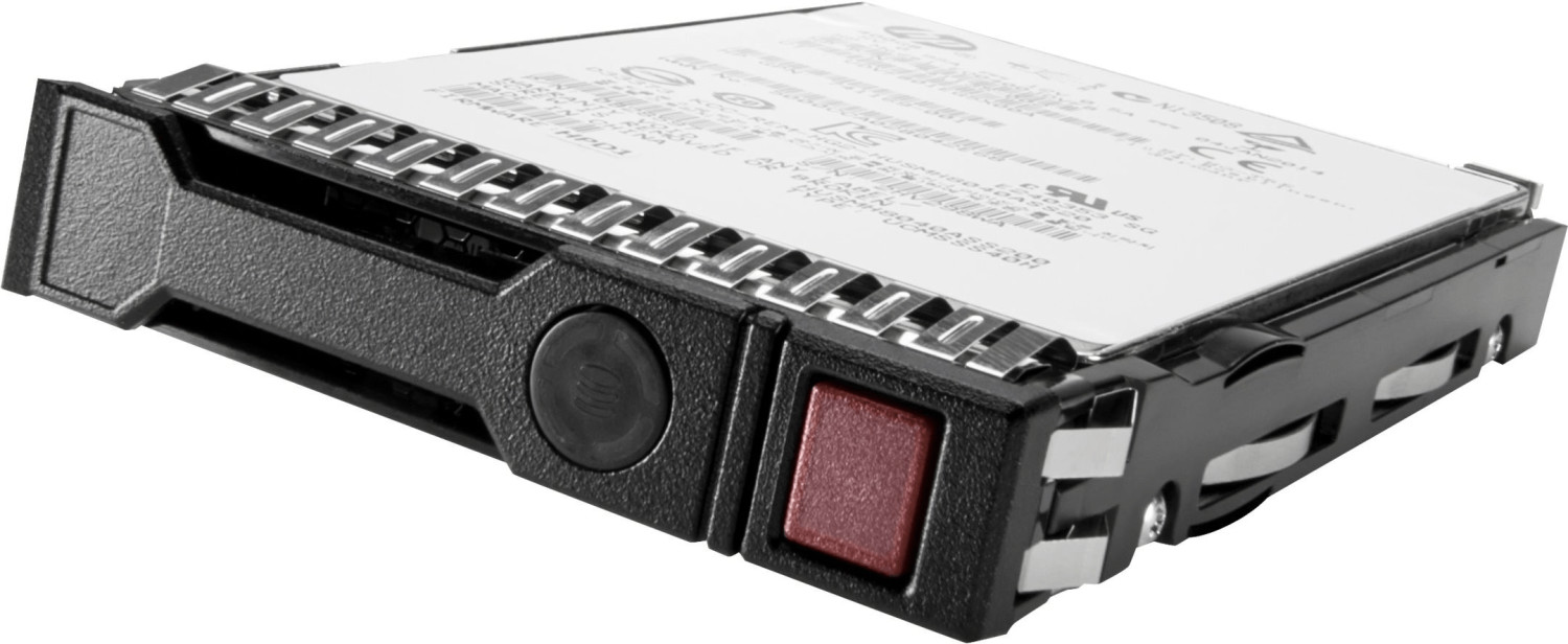 HPE Enterprise Midline SAS 8To (819201-B21)