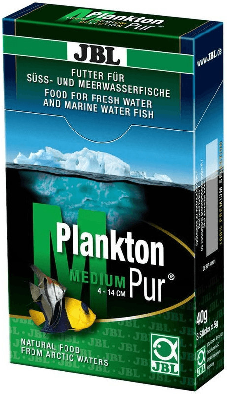 JBL PlanktonPur M5