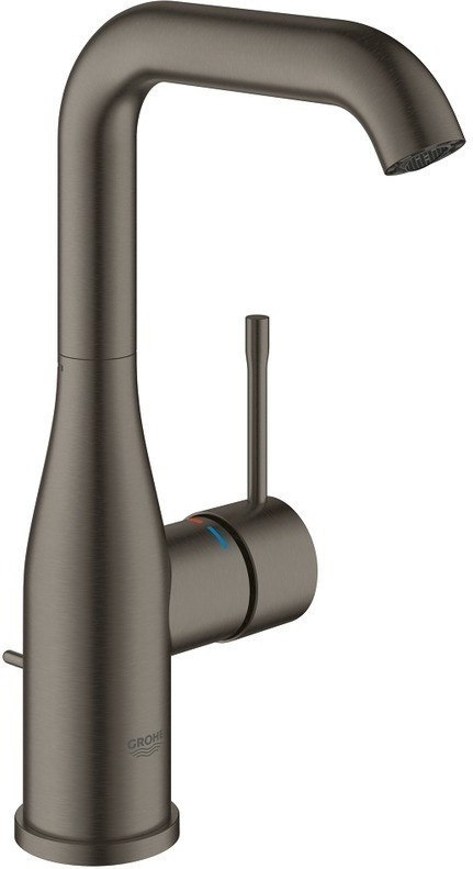 GROHE Essence New taille L hard graphite hard graphite brossé