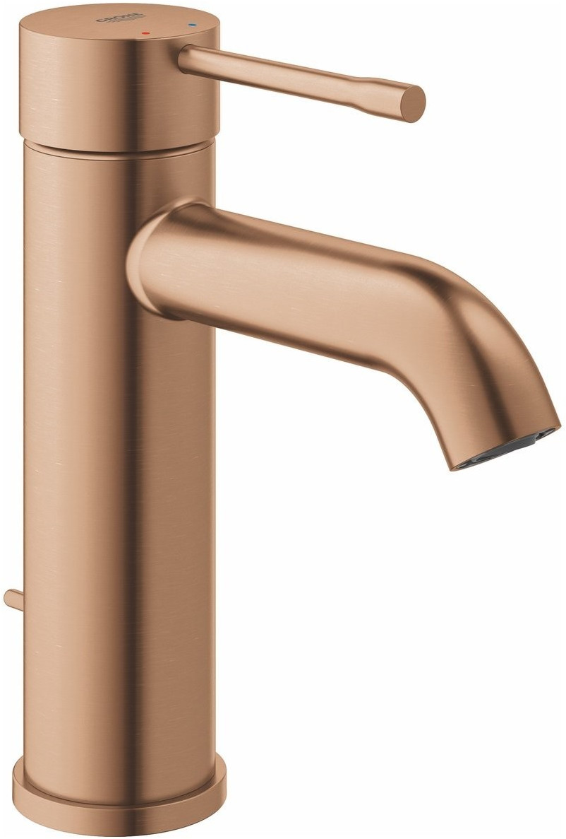 GROHE Essence New taille S warm sunset brossé