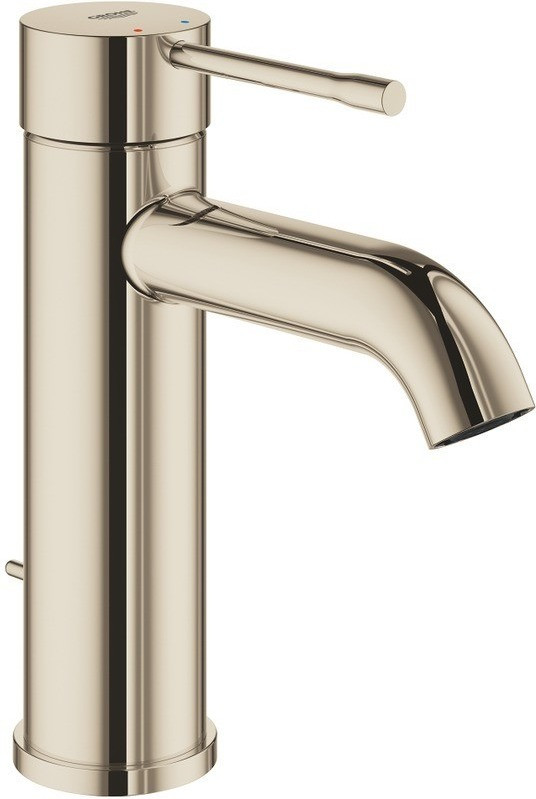GROHE Essence New taille S nickel poli
