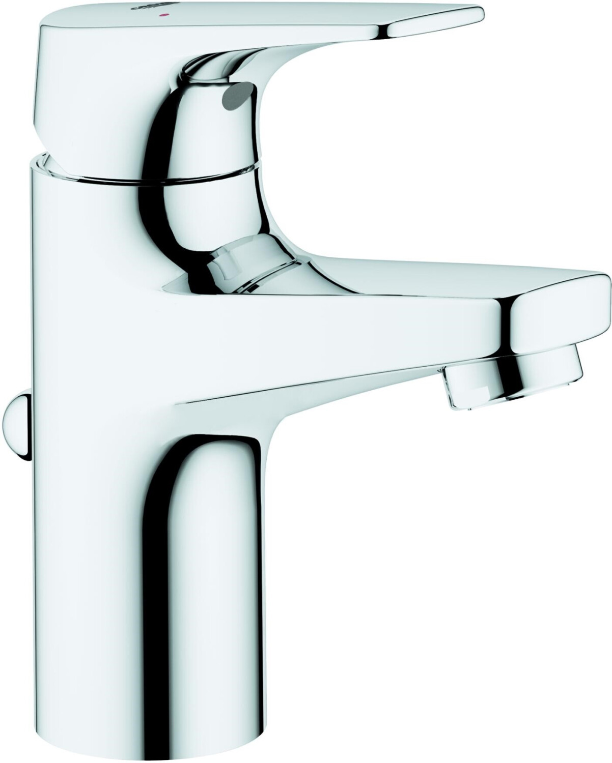 GROHE BauFlow DN15 S-Size (23801000)