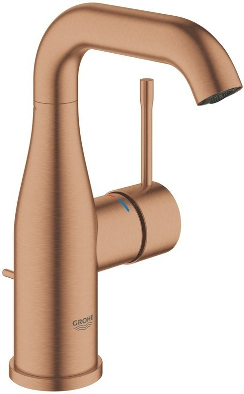 GROHE Essence New Einhand-Waschtischbatterie DN15 M-Size (23462DL1 
