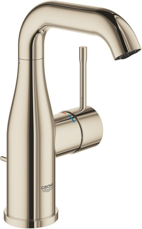 GROHE Essence New taille M nickel poli