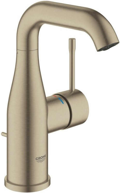 GROHE Essence New taille M nickel brossé
