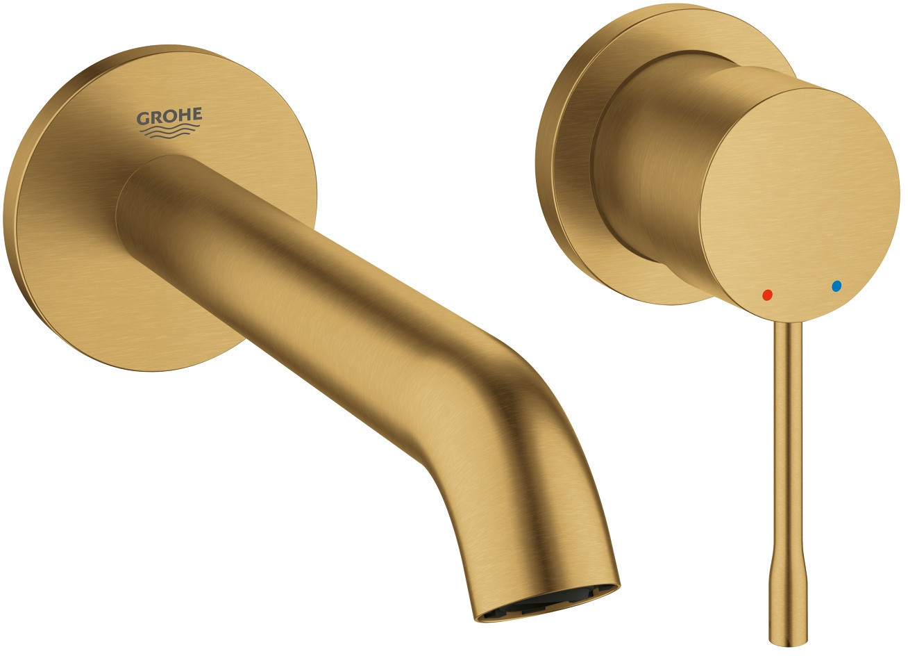 Photos - Tap Grohe 19408GN1 