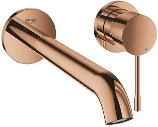 GROHE Essence mitigeur mural monocommande warm sunset