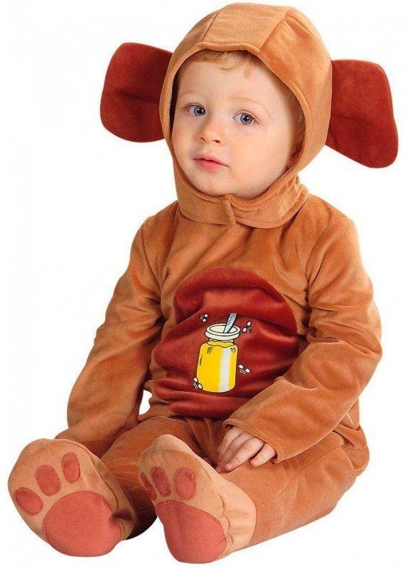Widmann Baby Cutie Bear (2753B)
