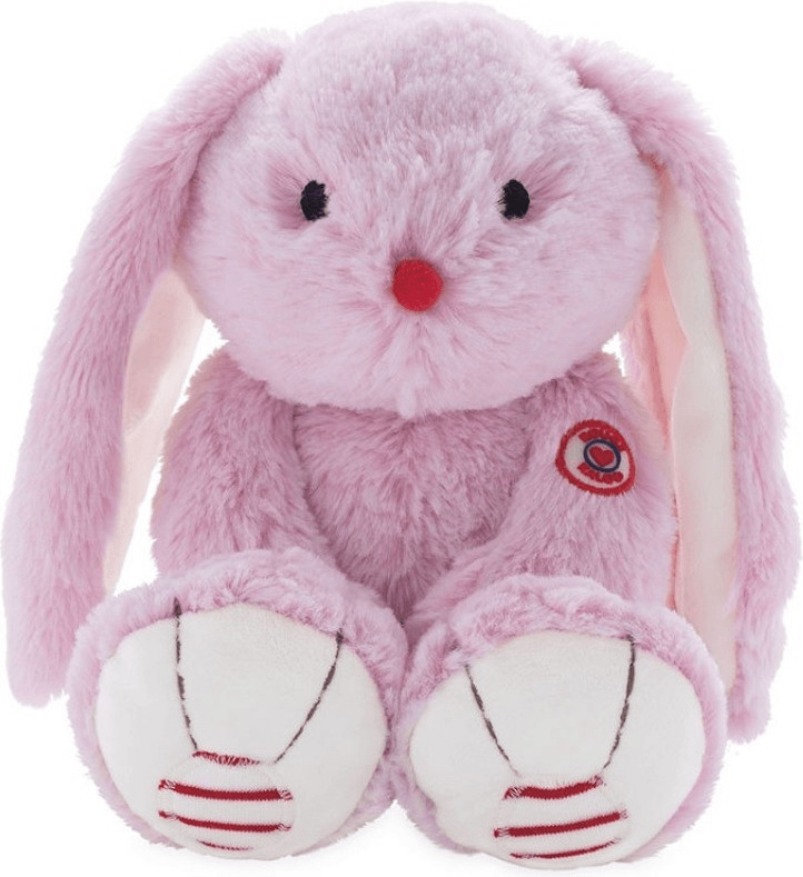 Kaloo Lapin rose médium 31 cm