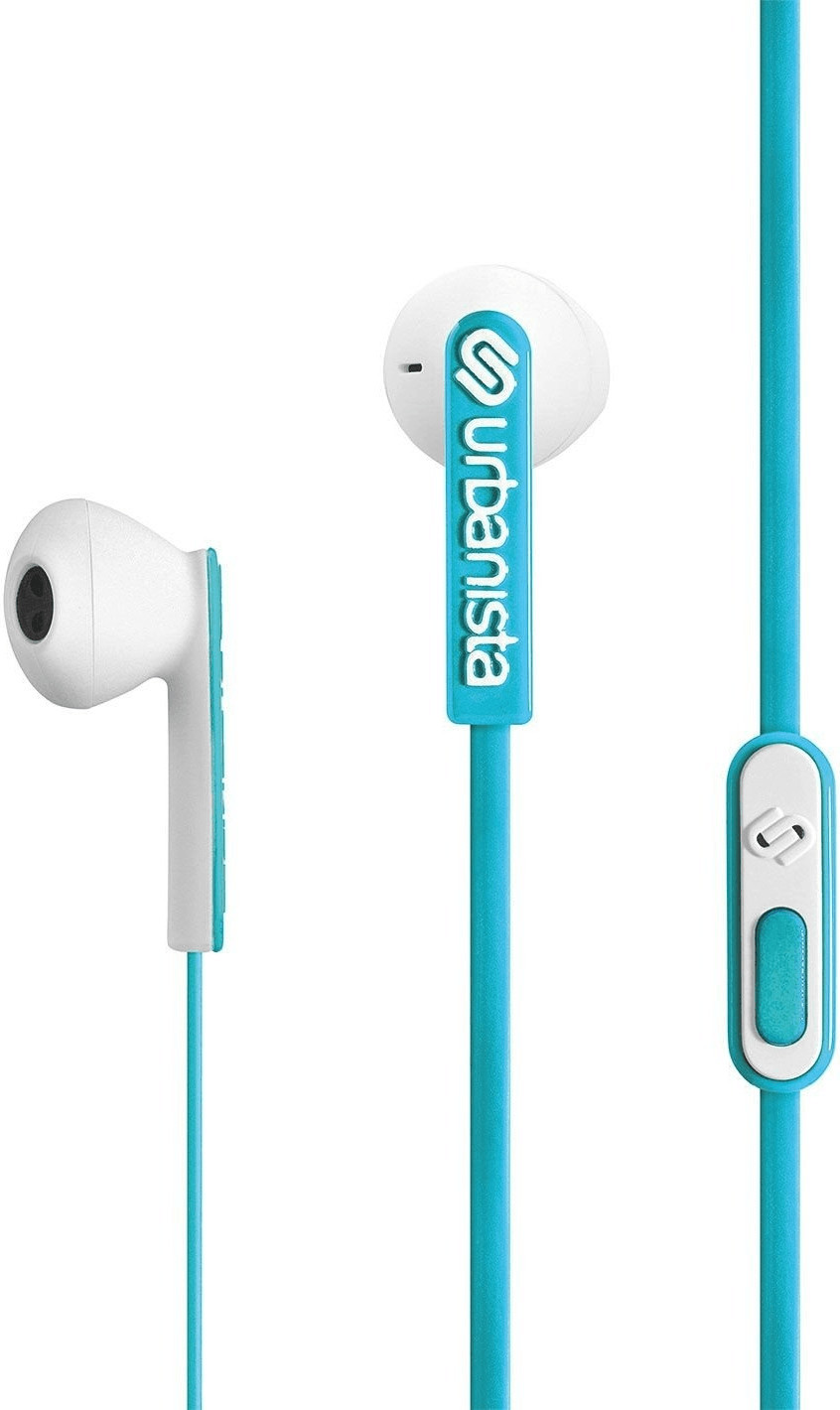 Urbanista San Francisco (turquoise)