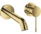 Hansgrohe focus 100