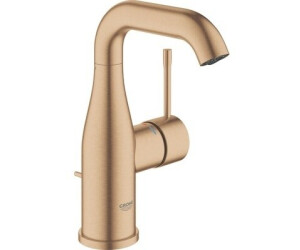 GROHE Essence New Einhand-Waschtischbatterie M-Size (23462) ab 190 