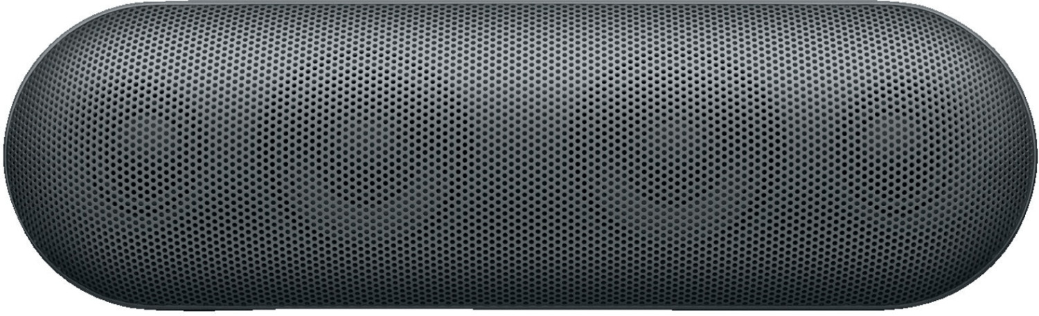Beats By Dre Pill+ (gris)