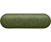 olive green beats pill