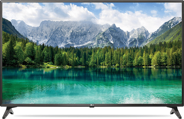 LG 43LV340C
