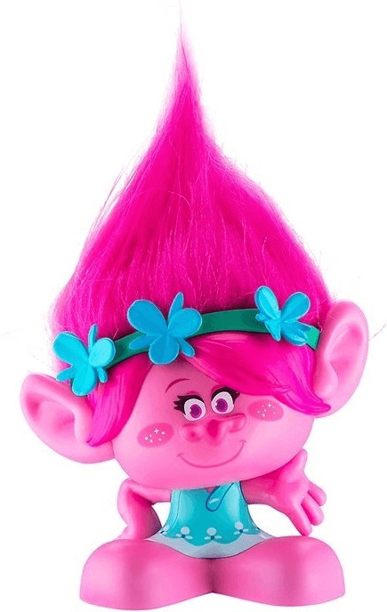 iHome Haut-parleur Bluetooth Trolls (Wi-B67PY)