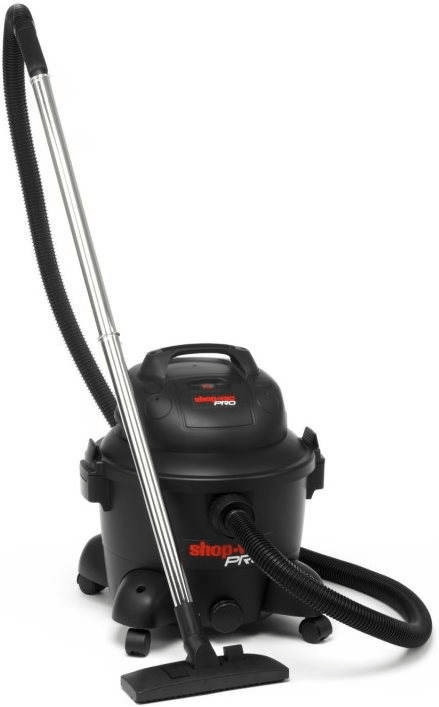 Shop-Vac Pro 25