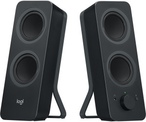 Logitech Z207 Système de Hauts-Parleurs Bluetooth pour PC, Son