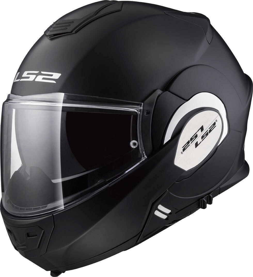 Casco ls2 new arrivals valiant 2 opiniones