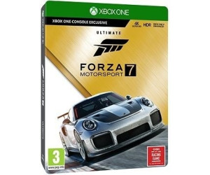 empieza la acción revelación Sinis Forza Motorsport 7 desde 24,94 € | Compara precios en idealo