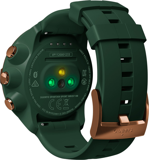 Suunto spartan sport wrist hot sale hr idealo