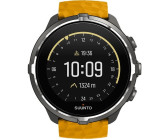 Suunto Spartan Sport Wrist HR Baro au meilleur prix sur idealo