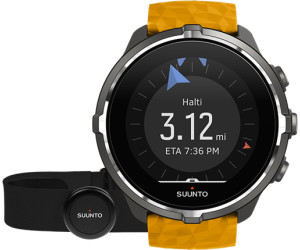 suunto spartan sport barometer