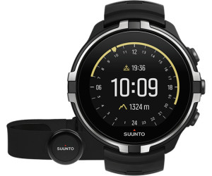 Suunto spartan sport deals wrist hr idealo