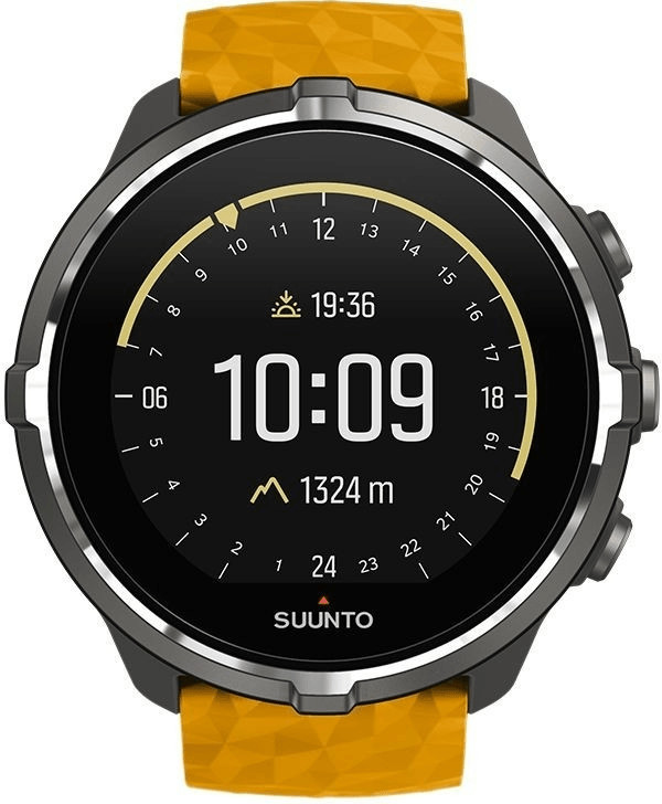 suunto spartan sport wrist hr idealo