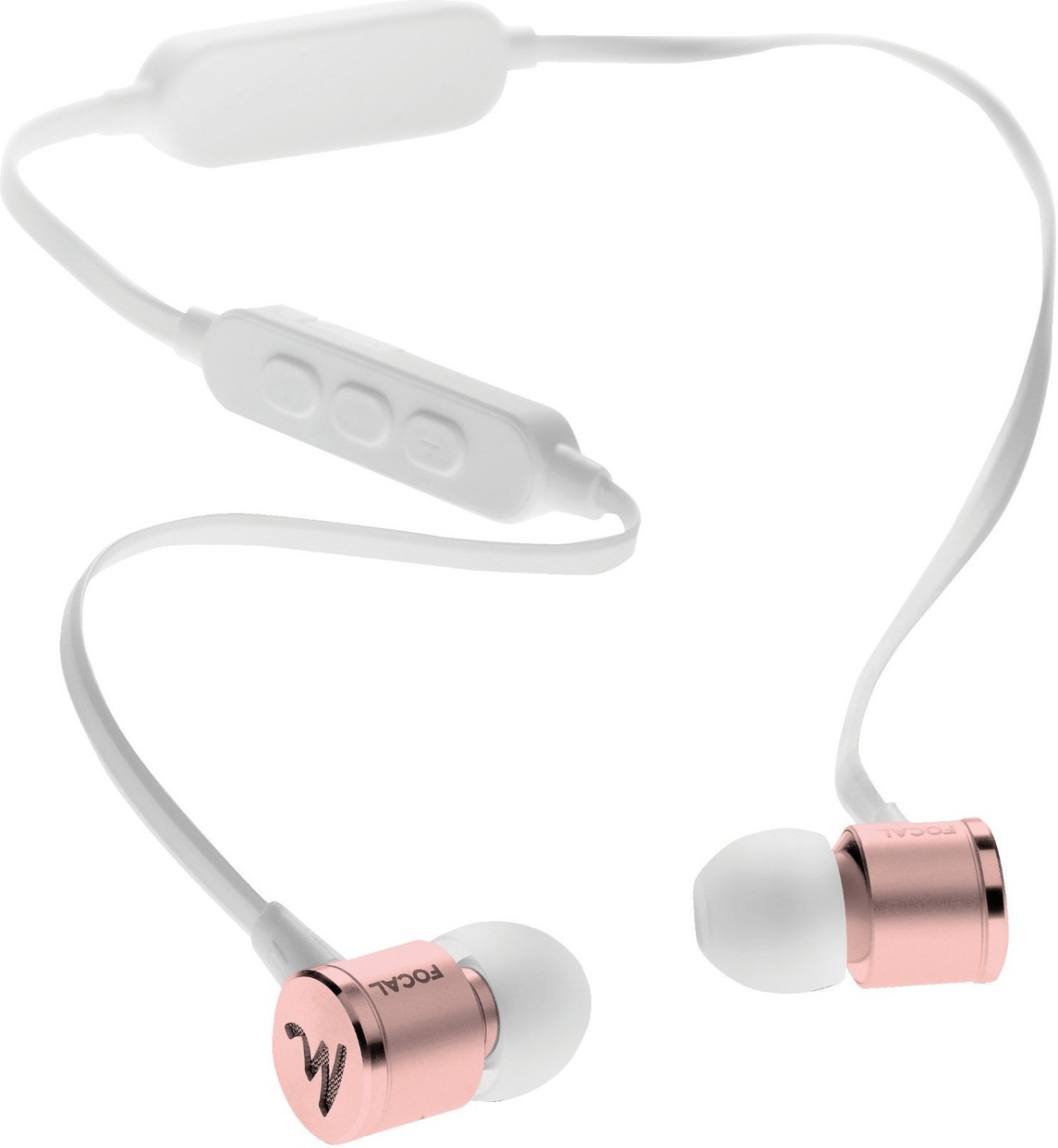 Focal Spark Wireless (or rose)