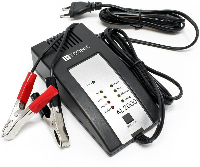 H-Tronic AL2000plus