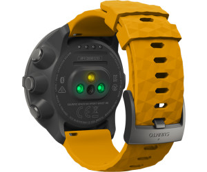 suunto spartan sport wrist hr baro belt
