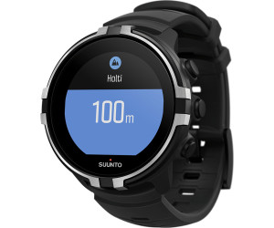 suunto spartan sport stealth