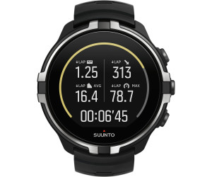 Spartan wrist hr baro online