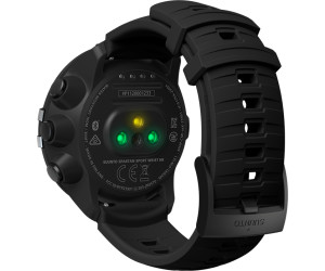suunto spartan wrist hr baro stealth