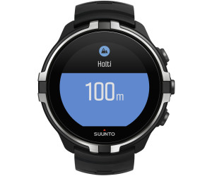 suunto spartan sport stealth
