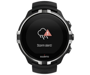 suunto spartan sport stealth