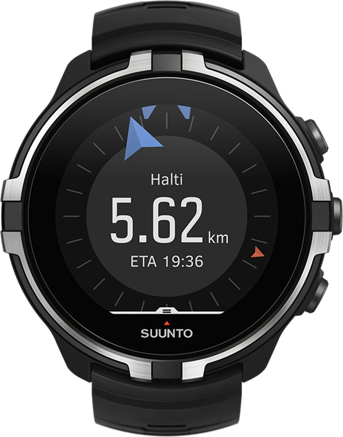 spartan sport wrist hr suunto