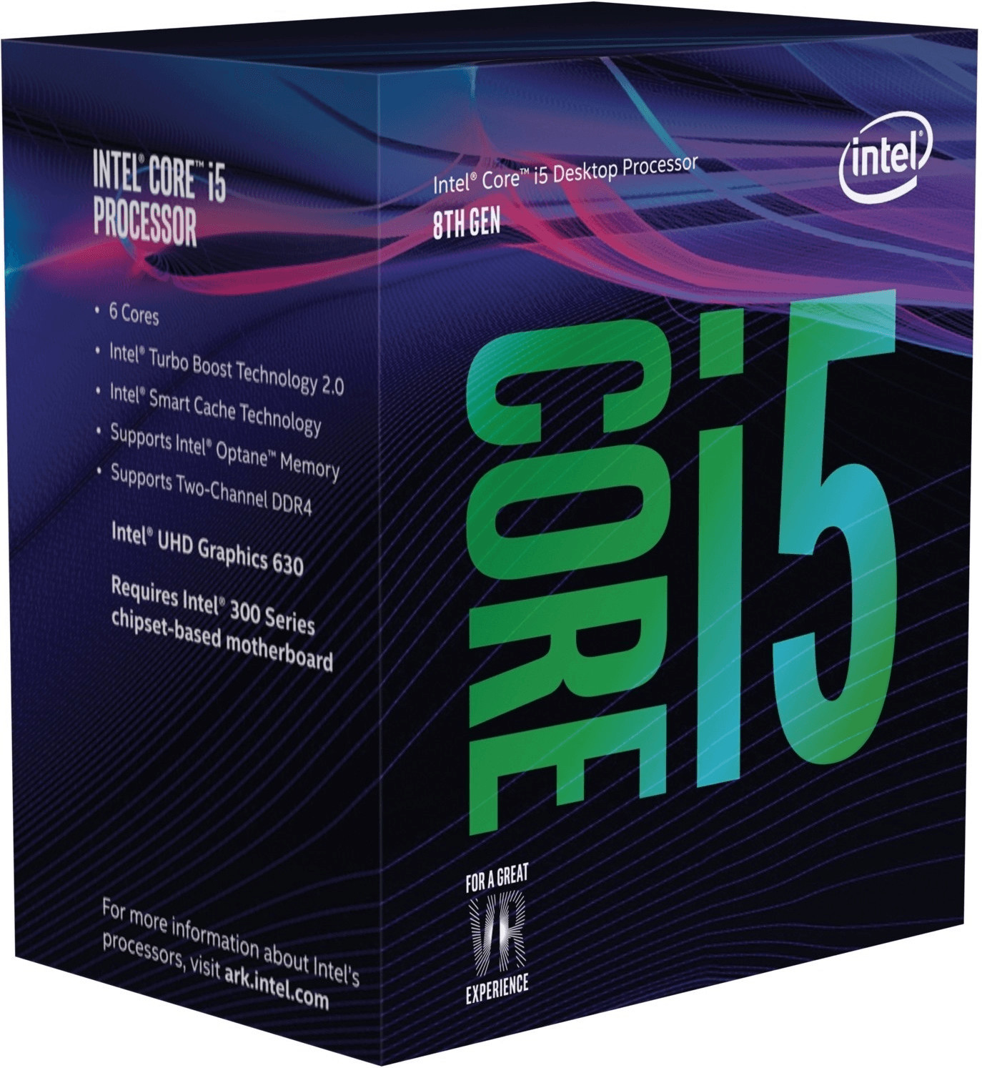 I5 8400 motherboard online