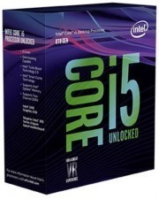 Core i 5 8400 on sale
